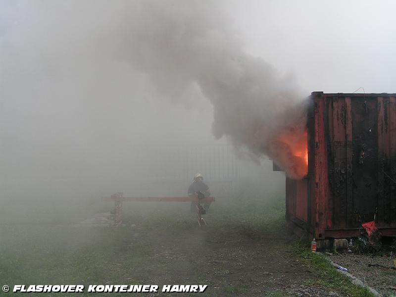 31 - 25.6.2009, Porada instruktoru - BACKDRAFT.JPG